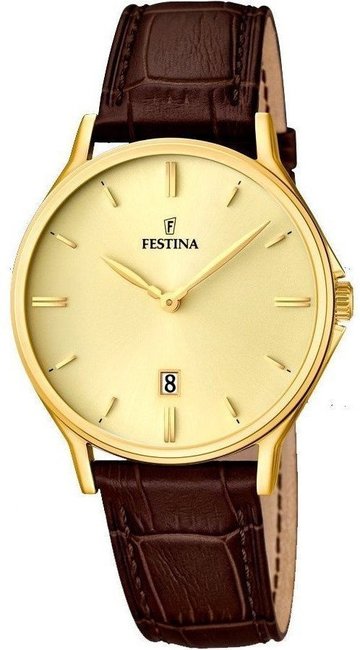 Festina Classic Strap F16747-2