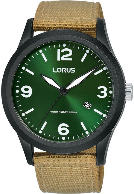 Lorus RH947LX9