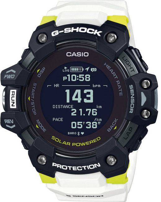 Casio G-Shock GBD-H1000-1A7ER