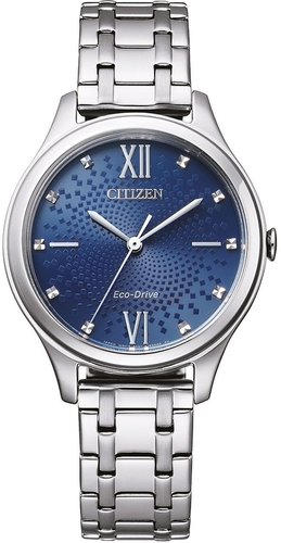 Citizen Elegance EM0500-73L