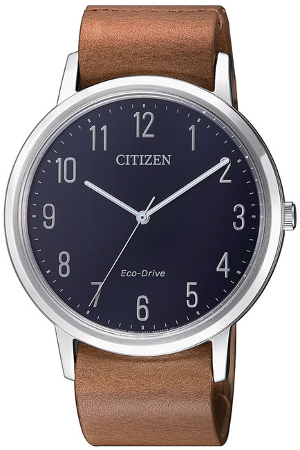 Citizen Leather BJ6501-10L