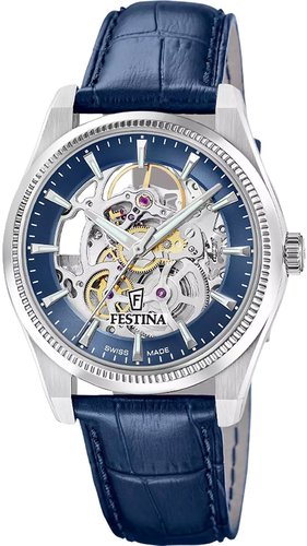 Festina Swiss Made F20095-2