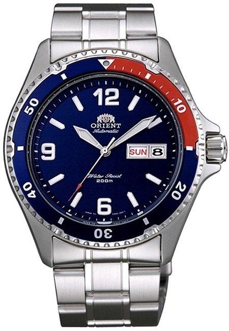 Orient FAA02009D3