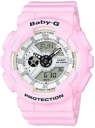 Casio Baby-G BA-110BE-4ADR