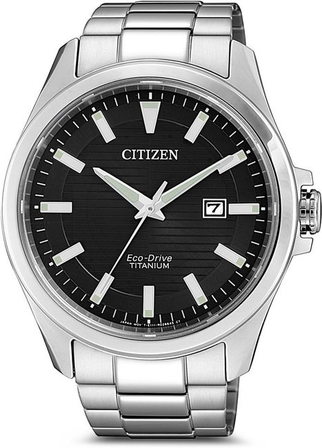 Citizen Titanium BM7470-84E