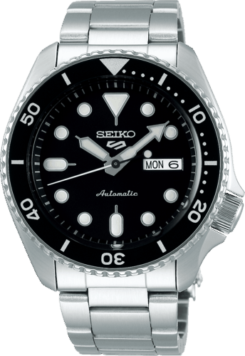 Seiko 5 Sports SRPD55K1