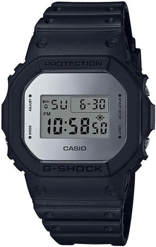 Casio G-Shock DW-5600BBMA-1ER