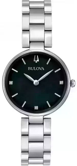 Bulova 96P204