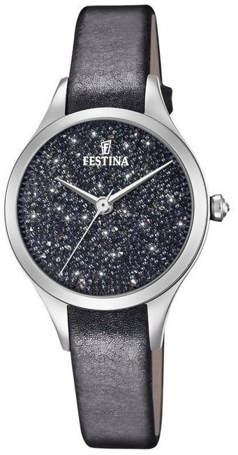 Festina Swarovski F20409-3