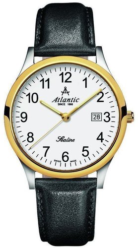 Atlantic Sealine 62341.43.13