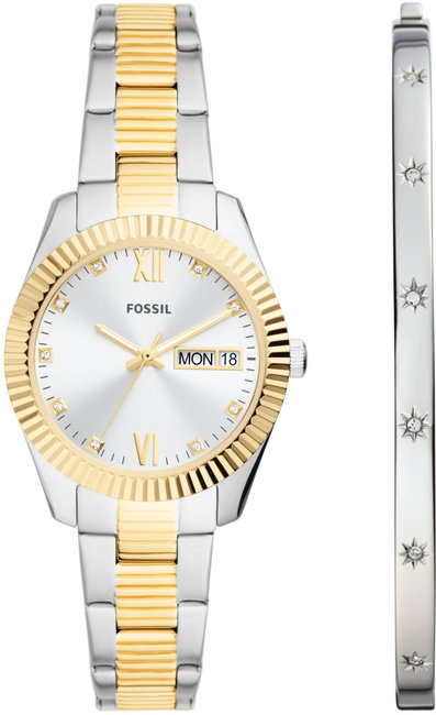 Fossil Scarlette ES5253SET