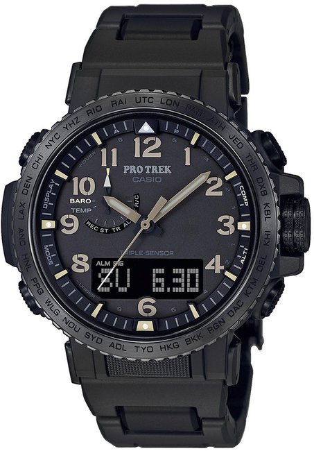 Casio Protrek PRW-50FC-1ER