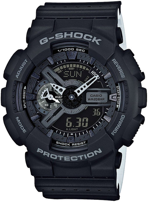 Casio G-Shock GA-110LP-1AER