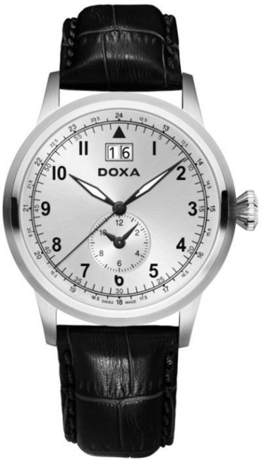 Doxa 192.10.025.01