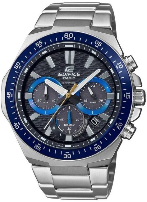 Casio Edifice EFS-S600D-1A2VUEF