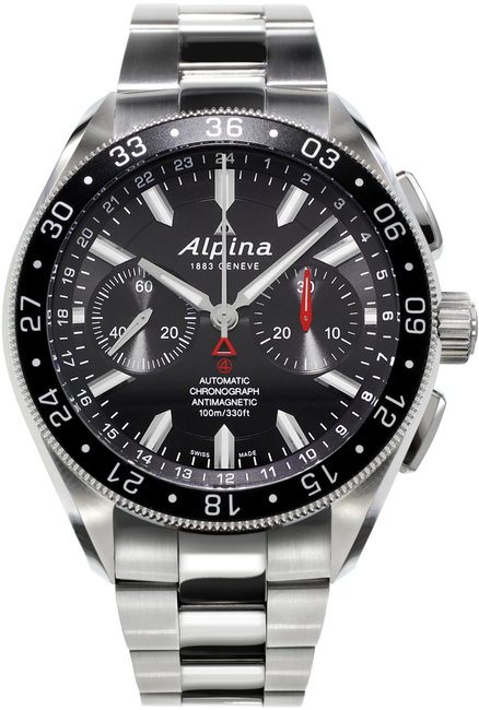 Alpina Alpiner 4 AL-860B5AQ6B