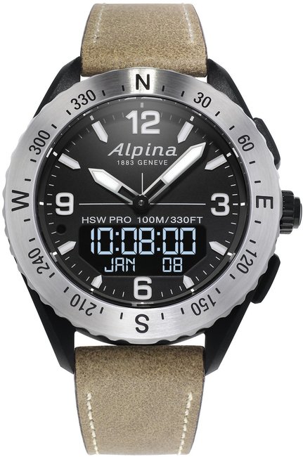 Alpina AlpinerX AL-283LBBW5SAQ6