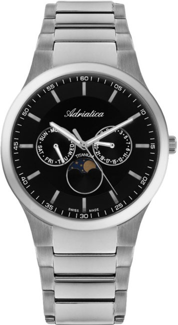 Adriatica A1145.4114QF