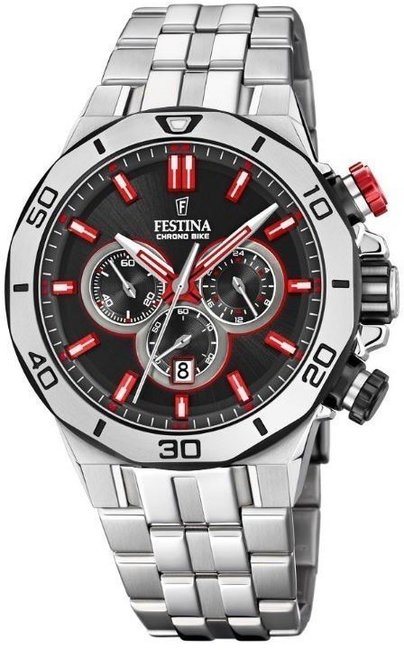 Festina Chrono Bike F20448-7