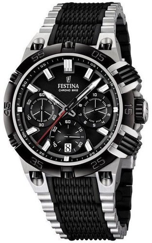 Festina Chrono Bike F16775-4