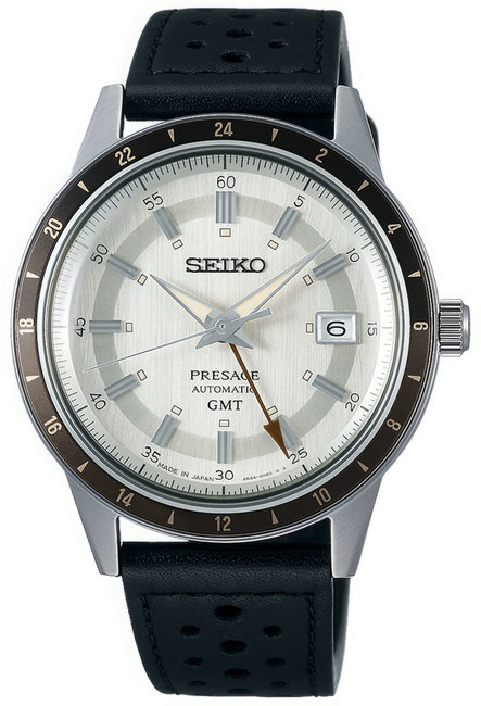 Seiko Presage SSK011J1