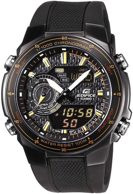 Casio Edifice EFA-131PB-1AVEF