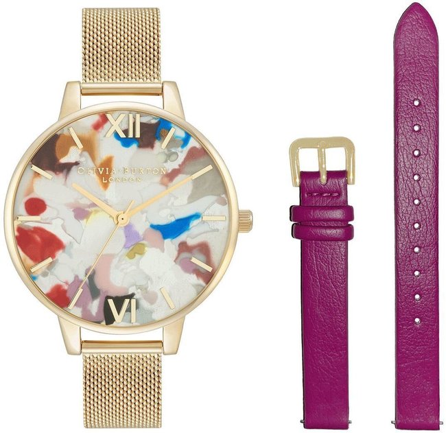 Olivia Burton OBGSET153