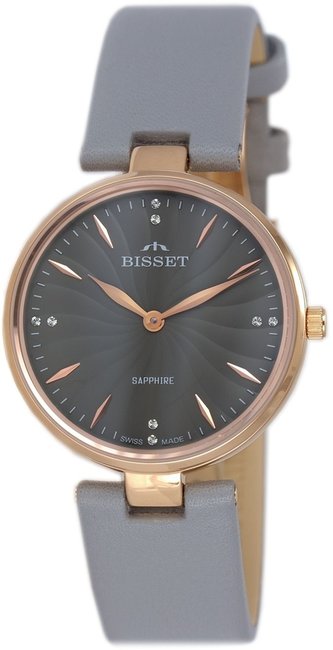 Bisset BSAF21RIVX03BX