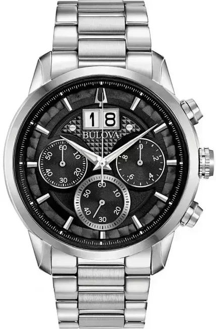Bulova 96B319