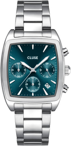 Cluse Quartaut Chronograph CW52001