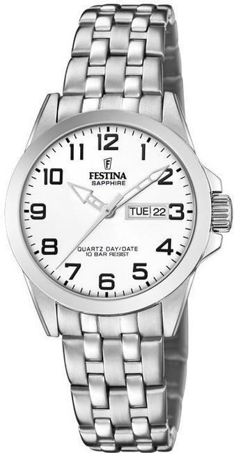 Festina Classic Bracelet F20559-1