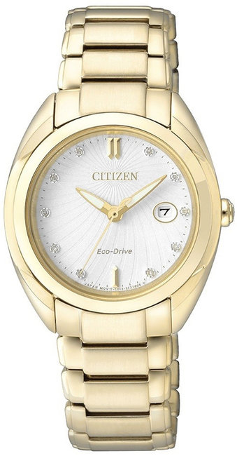 Citizen Elegance EM0313-54A