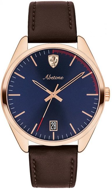 Scuderia Ferrari 0830500 Abetone