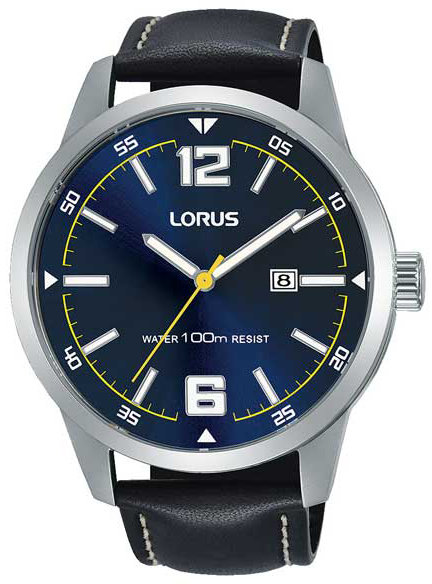 Lorus RH987HX9