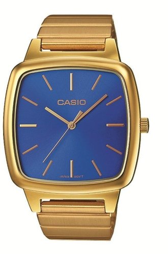 Casio Collection LTP-E117G-2AEF