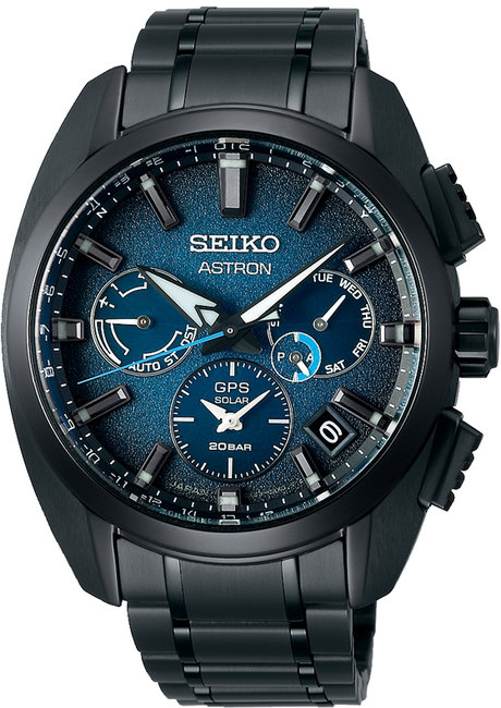 Seiko Astron SSH105J1