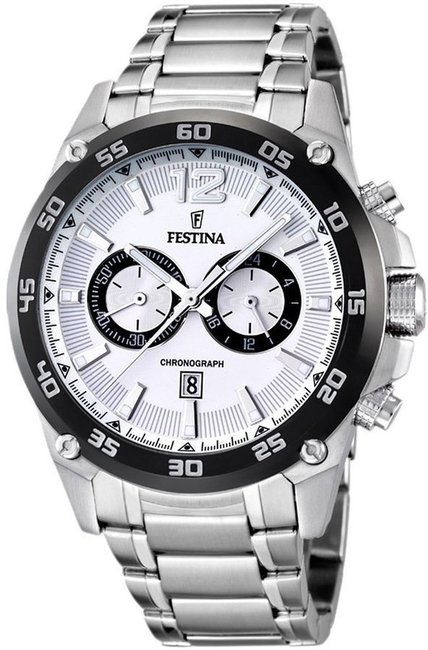 Festina Timeless Chronograph F16680-1