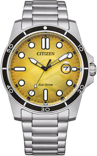 Citizen Sports AW1816-89X