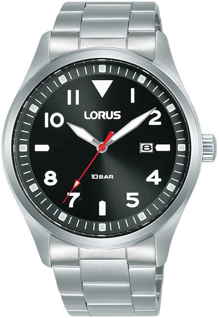 Lorus RH923QX9