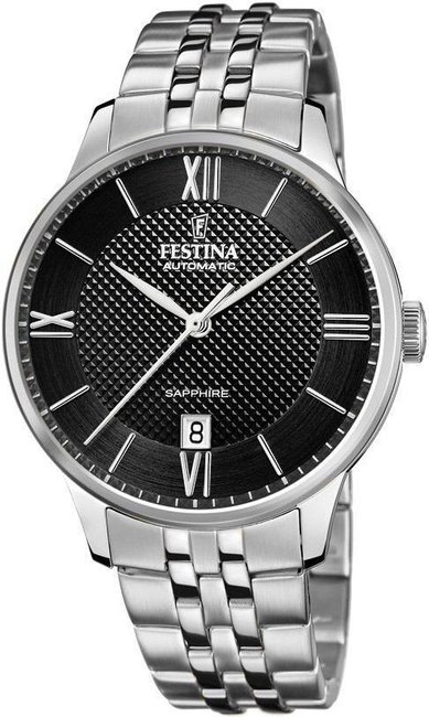 Festina Automatic F20482-3