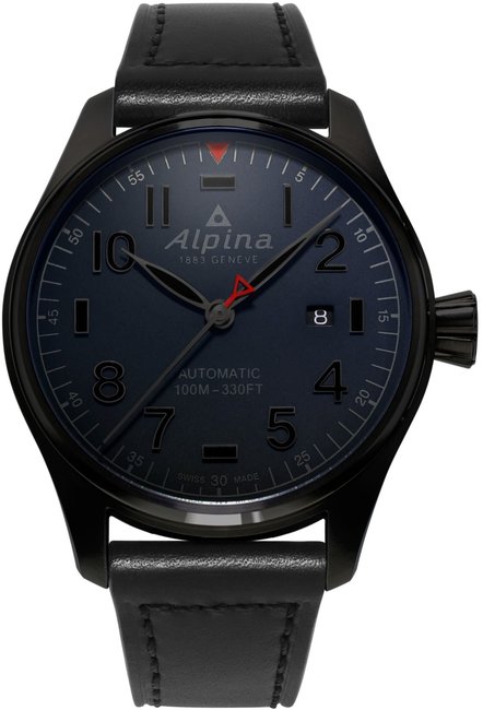 Alpina Startimer Pilot AL-525NN4FBS6