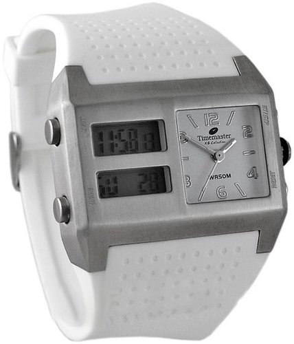 Timemaster LCD 009-15