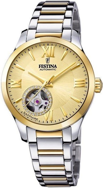 Festina Automatic F20489-2