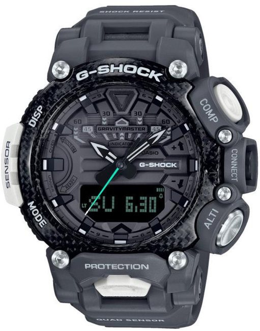 Casio G-Shock GR-B200RAF-8AER Royal Air Force X