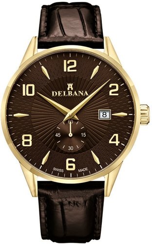 Delbana Retro 42601.622.6.104