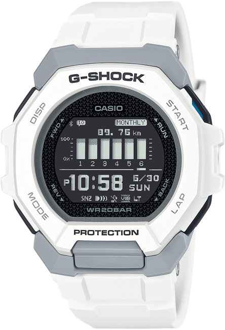 Casio G-Shock GBD-300-7ER