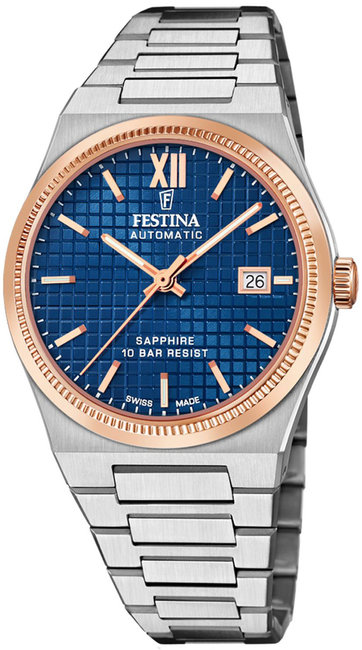 Festina Swiss Made F20030-2