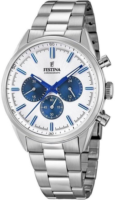 Festina Timeless Chronograph F16820-5