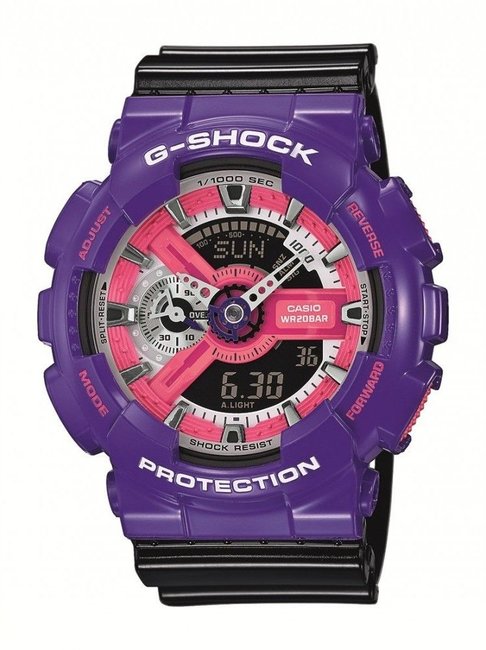 Casio Baby-G BA-110NC-6AER