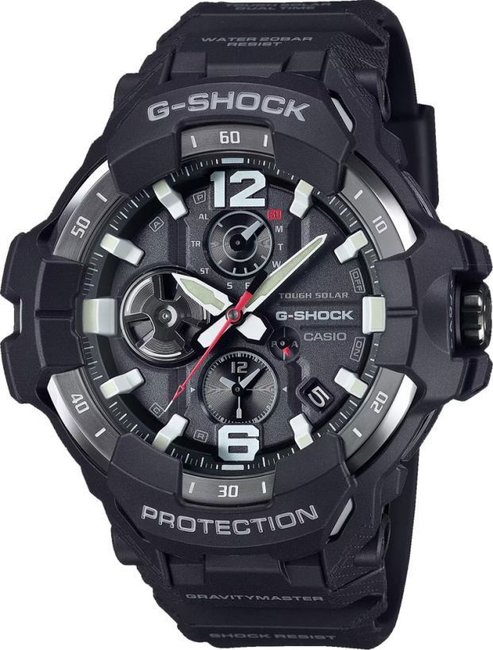 Casio G-Shock GR-B300-1AER